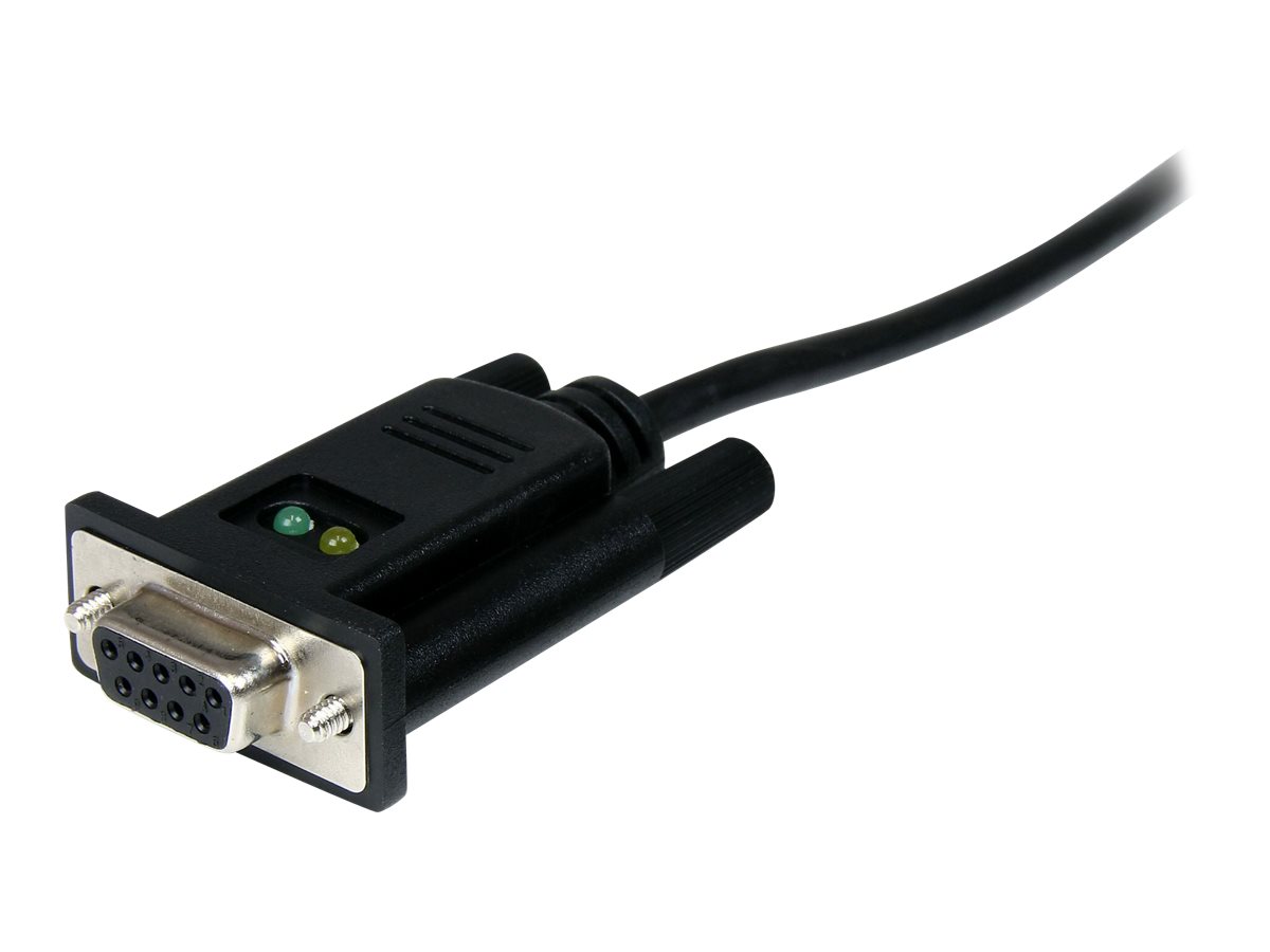 ICUSB232FTN | STARTECH.COM