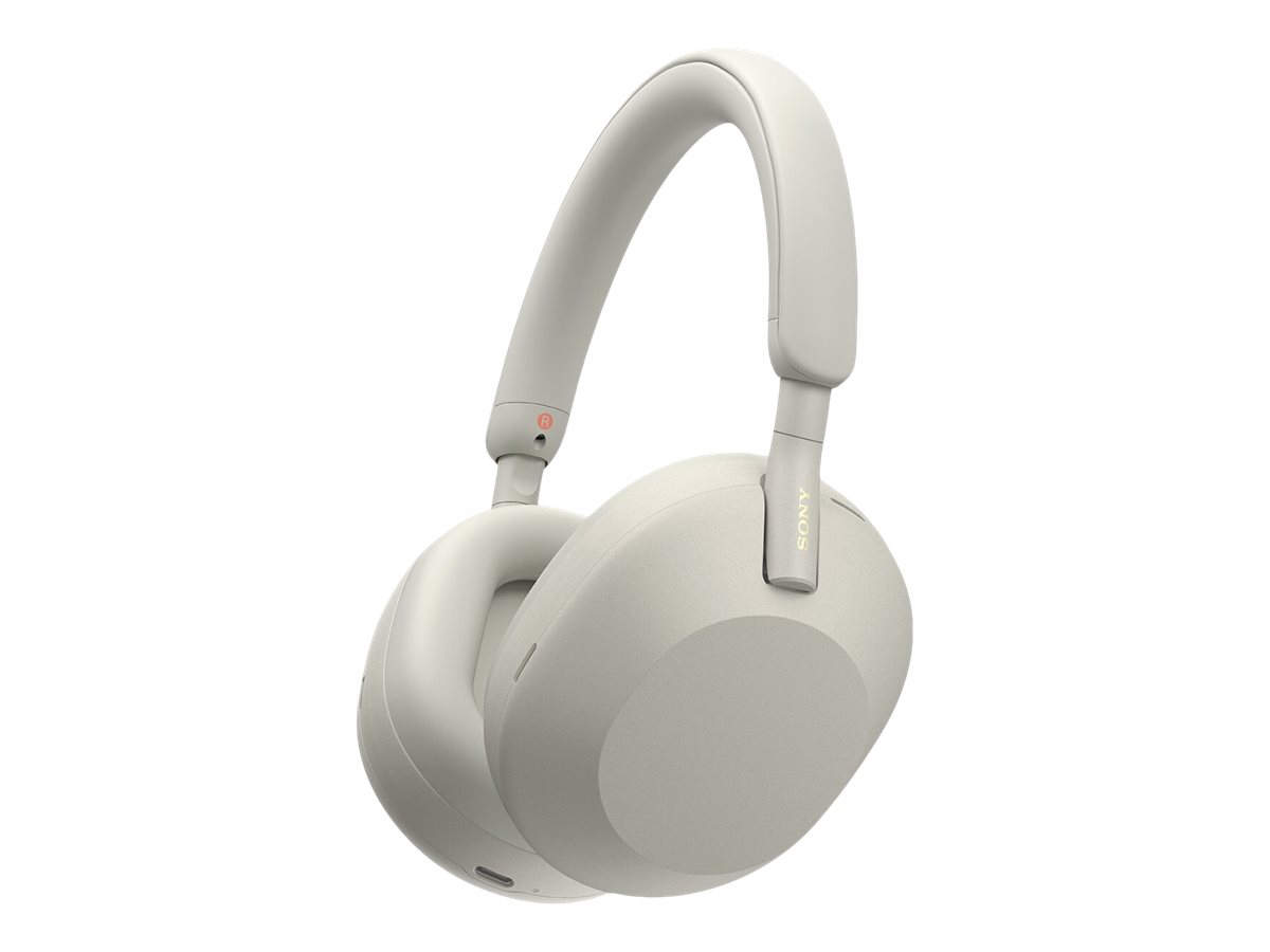 Sony WH-1000XM5 Bluetooth Headphones