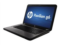 HP Pavilion g6-1203ss