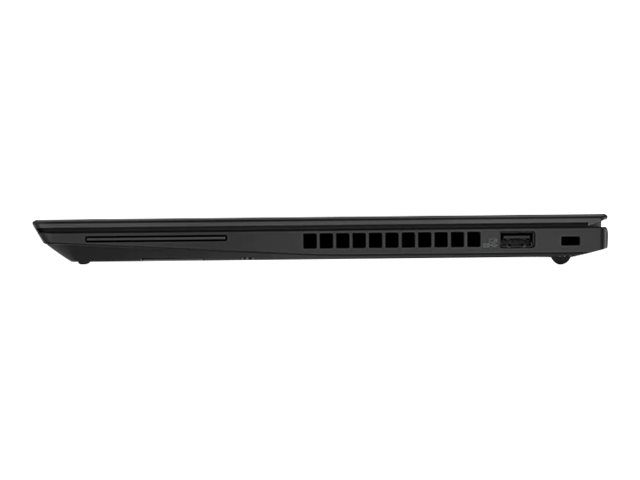 Product shot - Right side