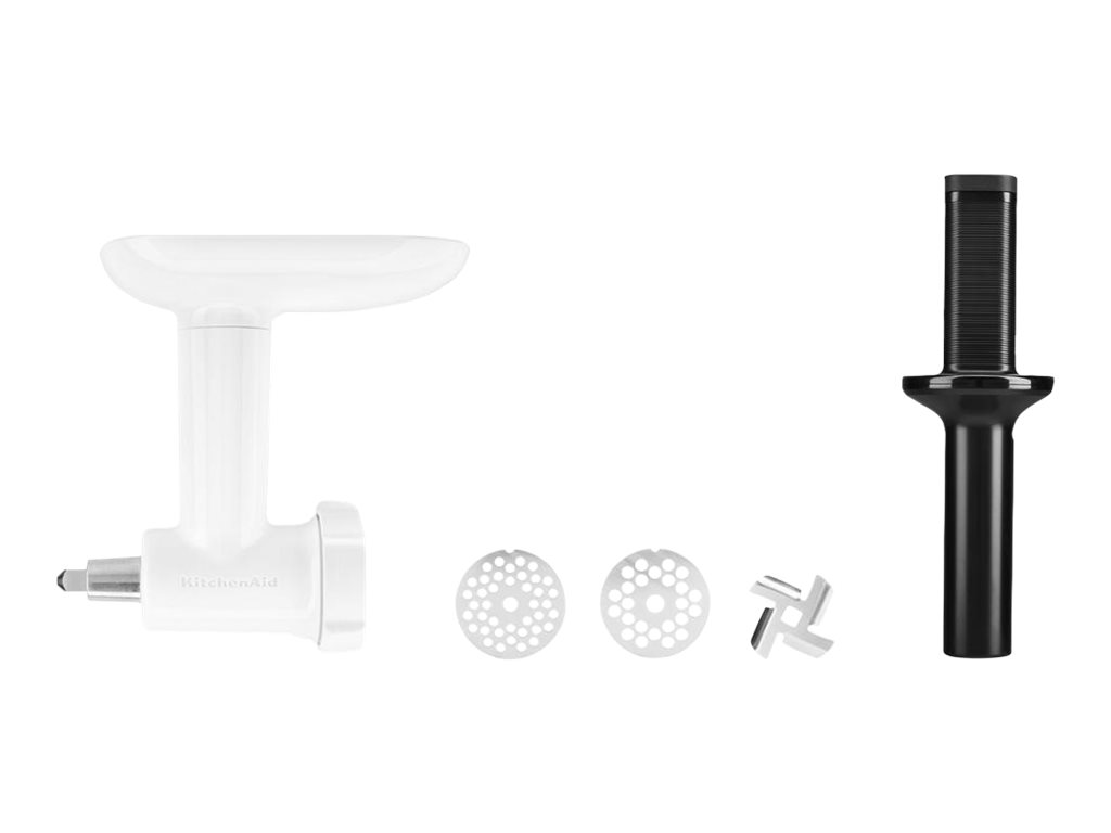 KitchenAid Meat Grinder Attachment for Stand Mixer KSMFGA