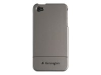 Kensington iPhone 4 Capsule Case