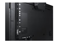 Product shot - Ports / controls