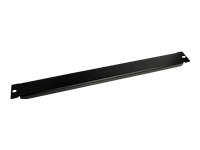 StarTech.com 1U Rack Blank Panel for 19in Server Racks and Cabinets