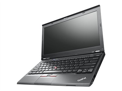Lenovo Tp X230 I7/2.9 12.5 4Gb 320Gb Cam W7P 64