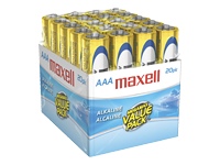 Maxell Gold LR03
