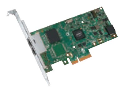 Intel Oem Geth I350 Svr Nic 2Pt Pcie Lc Vt-C Vmdq Dmac