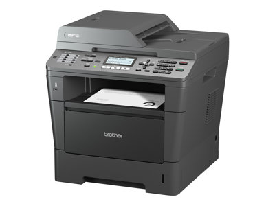 Brother MFC 8510DN