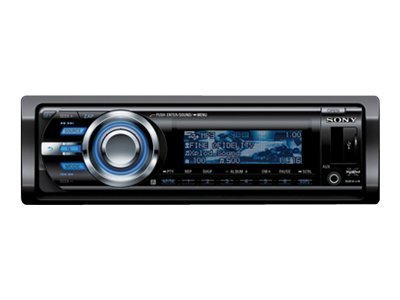 Sony CDX-GT740UI