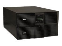 Tripp Lite 10000Va Ups Smart Ol Rm/Tw 10Kva 200-240V 6Out