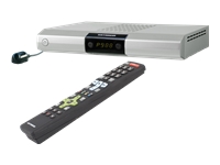 KATHREIN UFS 641si - Satelliten-TV-Empf�nger