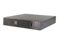 APC Smart-UPS RT 2000VA RM