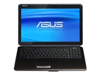 ASUS K50IJ SX304X - Core 2 Duo T6570 / 2.1 GHz - K50IJ-SX304X
