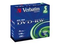 Verbatim DataLifePlus