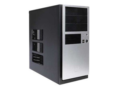 Antec New Solution NSK 4000 II