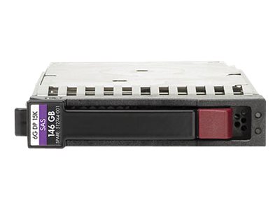HP Dual Port Enterprise