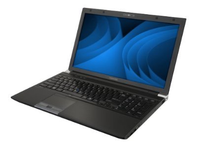 Toshiba TECRA R850-015 I7 2.7GHZ 320GB 4GB 15.6 WIN7 PRO