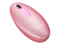 Sony VAIO Bluetooth Laser Mouse VGP-BMS20/PI - Maus