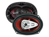 BOSS CHAOS EXXTREME CH6940