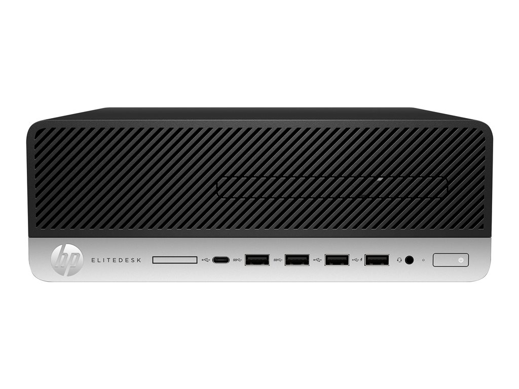 Product shot - Front