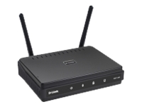 D-Link Wireless N Access Point DAP-1360