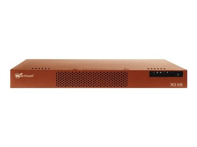Watchguard T/U To Xcs 370 1Yr Email Sec Bdl