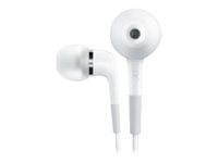Apple In-Ear Headphones with Remote and Mic