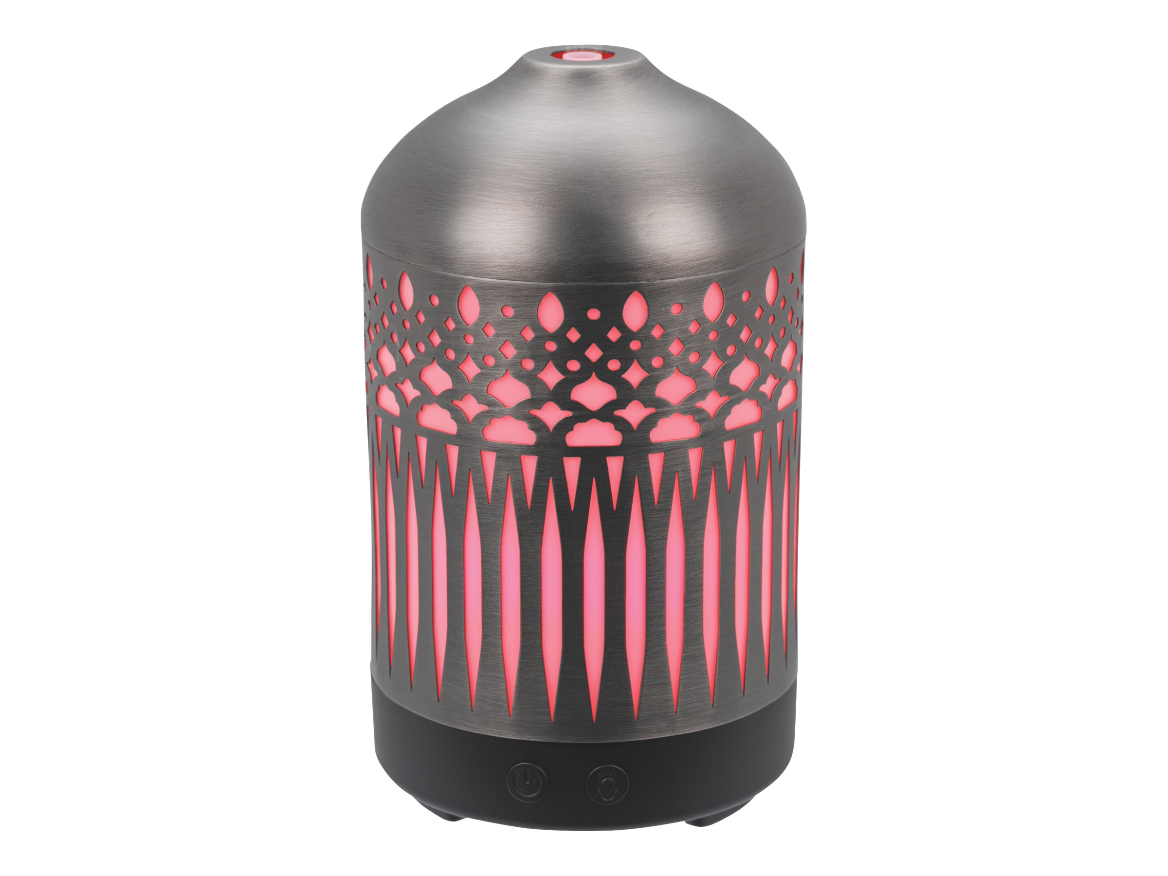 Collection by London Drugs Aroma Diffuser Silver 100ml London Drugs