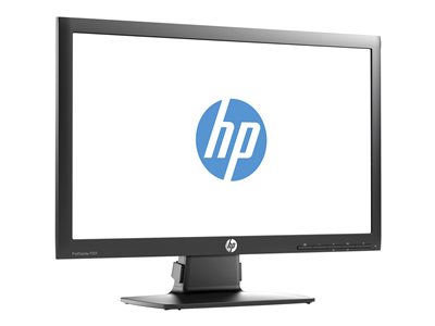 HP ProDisplay P201
