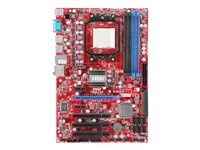 *MB MSI AM3 770T-C45 PCIEX/2PCI S/L