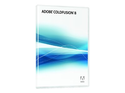 Adobe ColdFusion Enterprise