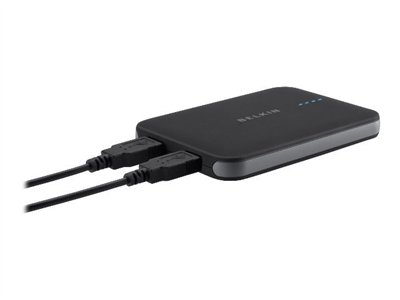 Belkin Power Pack 4000