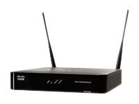 Cisco Small Business WAP2000 Wireless-G Access Point