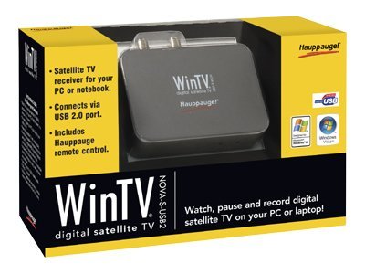 Hauppauge WinTV NOVA-S-USB2