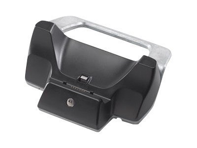 Motorola Single-Slot USB/Charge Desktop Cradle