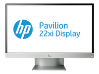 HP Pavilion 22xi
