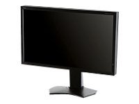 Nec Pa271W-Bk 27In Lcd Disp Wide 1920X1440 1000:1 Blk