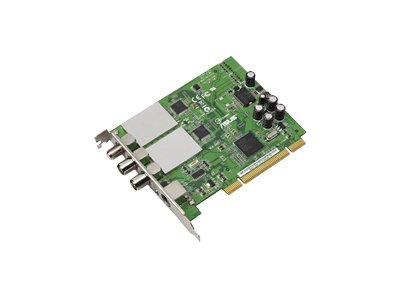 ASUS My Cinema PS3-100/PTS/FM/AV/RC