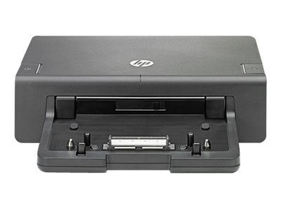 HP 230W Advanced Docking Station