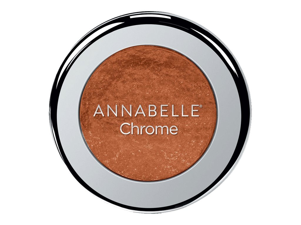 ANNABELLE SINGLE E/S CHROME COPPER