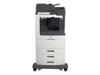 Lexmark MX810dtme