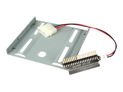 StarTech.com 2.5in IDE Hard Drive to 3.5in Drive Bay Mounting Kit