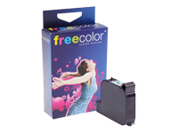 Freecolor - Druckerpatrone (ersetzt HP 45A)
