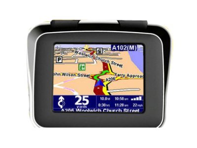 TomTom RIDER