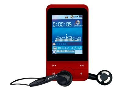 Yarvik Joy PMP202