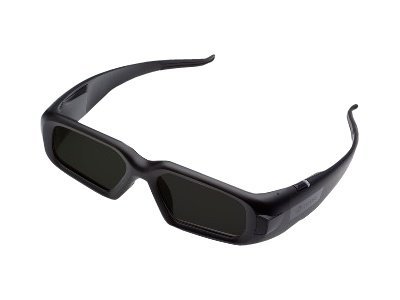 NVIDIA 3D Vision Pro