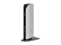 Toshiba Dynadock U10 Polaris 20 USB Port Replicator (DVI+VGA)