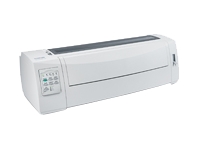 Lexmark Forms Printer 2581+