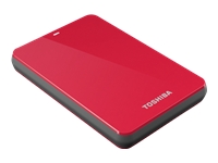 Toshiba Canvio 3.0
