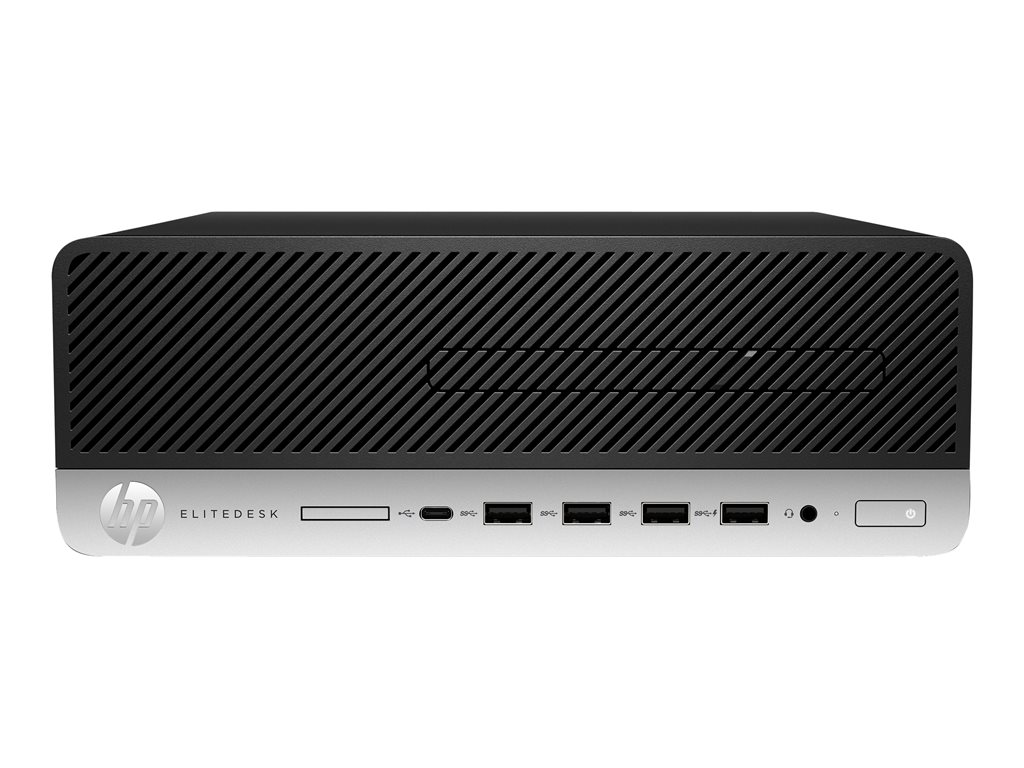 Product shot - Front